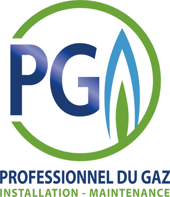 Professionnel du Gaz