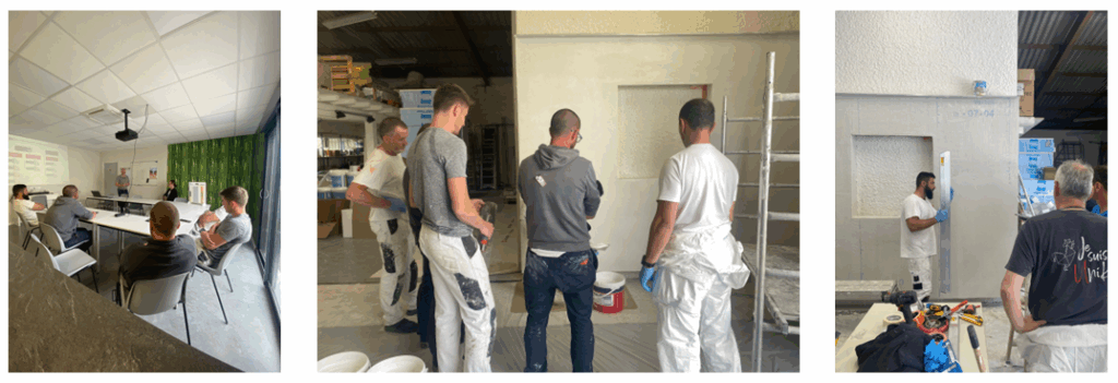 rénovation énergétique - RIGO- ITE - Marmande rénovation énergétique et ITE RIGO