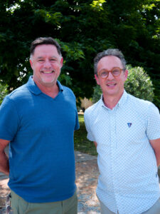 Patrice Rigo- Jean François Delage