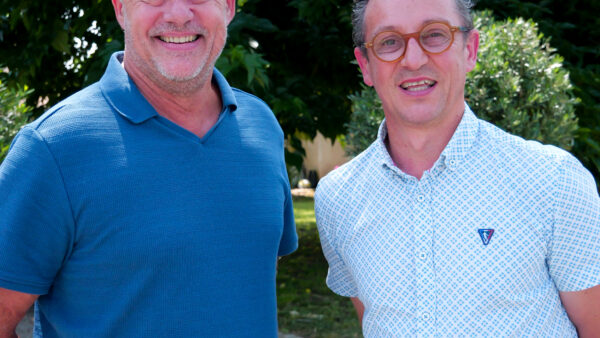 Patrice Rigo- Jean François Delage